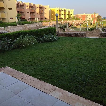 Ain El Sokhna Ground Floor, With Pool & Sea View Villa Ain Sukhna Dış mekan fotoğraf