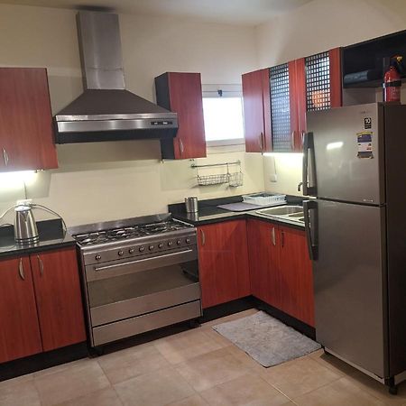 Ain El Sokhna Ground Floor, With Pool & Sea View Villa Ain Sukhna Dış mekan fotoğraf
