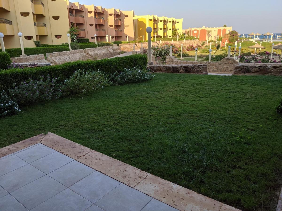 Ain El Sokhna Ground Floor, With Pool & Sea View Villa Ain Sukhna Dış mekan fotoğraf
