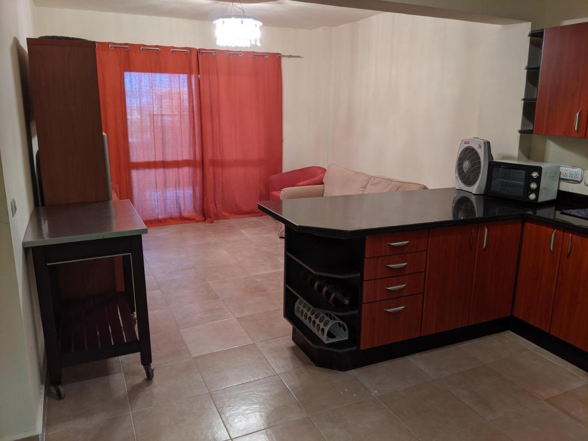 Ain El Sokhna Ground Floor, With Pool & Sea View Villa Ain Sukhna Dış mekan fotoğraf