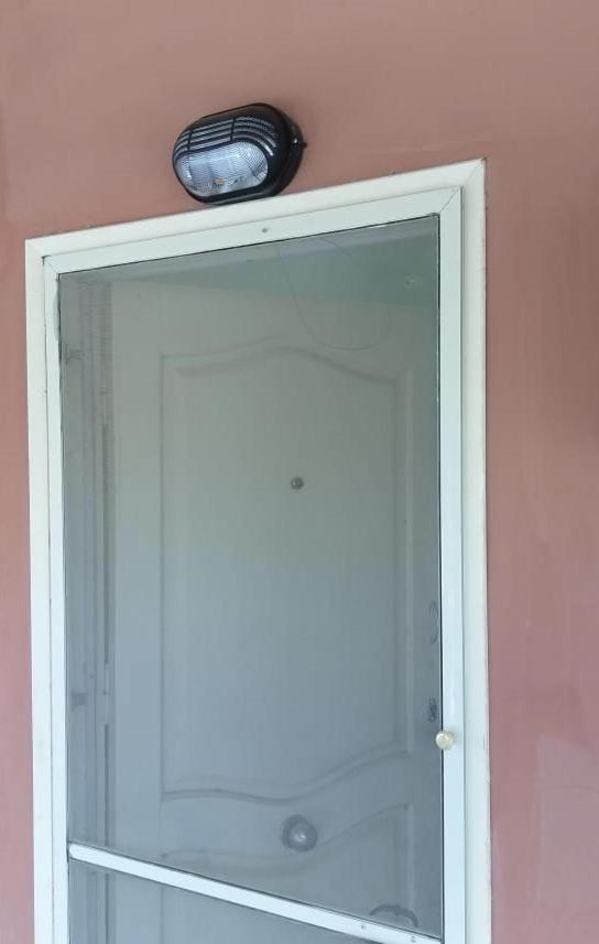 Ain El Sokhna Ground Floor, With Pool & Sea View Villa Ain Sukhna Dış mekan fotoğraf