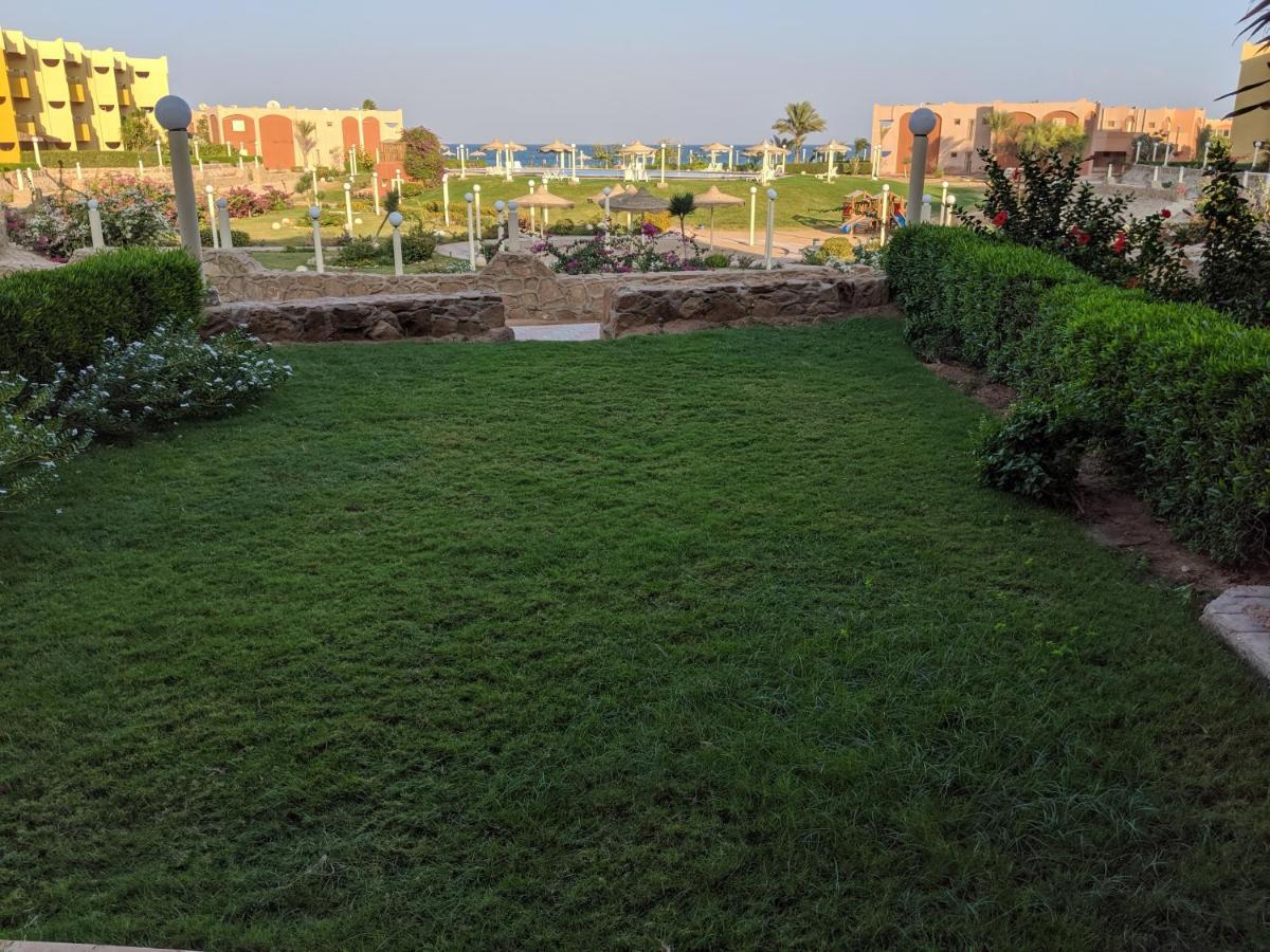 Ain El Sokhna Ground Floor, With Pool & Sea View Villa Ain Sukhna Dış mekan fotoğraf