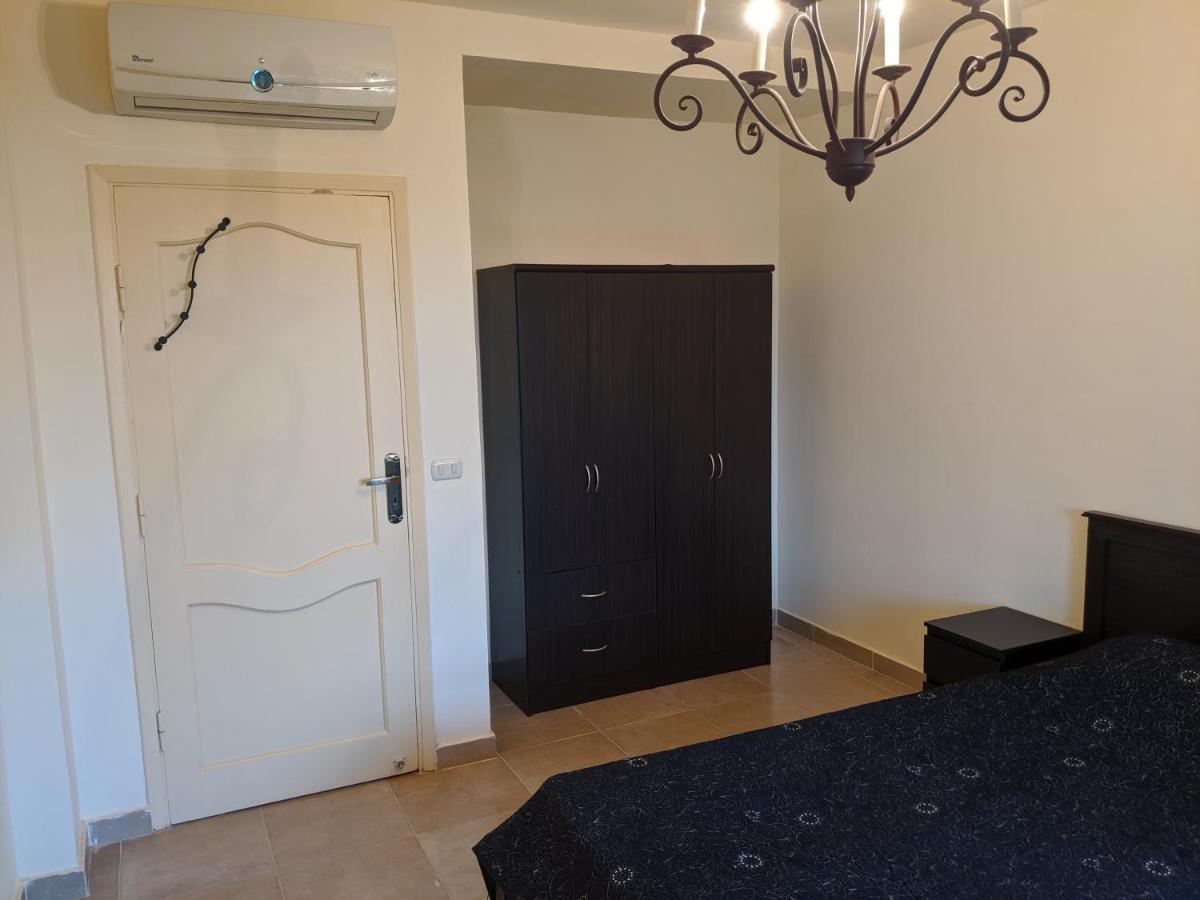 Ain El Sokhna Ground Floor, With Pool & Sea View Villa Ain Sukhna Dış mekan fotoğraf