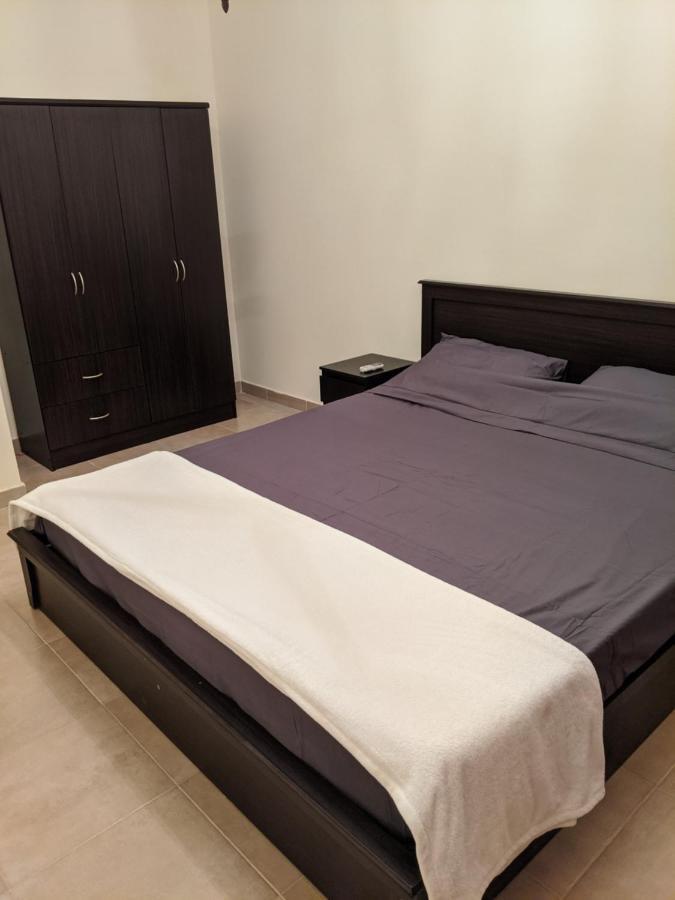 Ain El Sokhna Ground Floor, With Pool & Sea View Villa Ain Sukhna Dış mekan fotoğraf