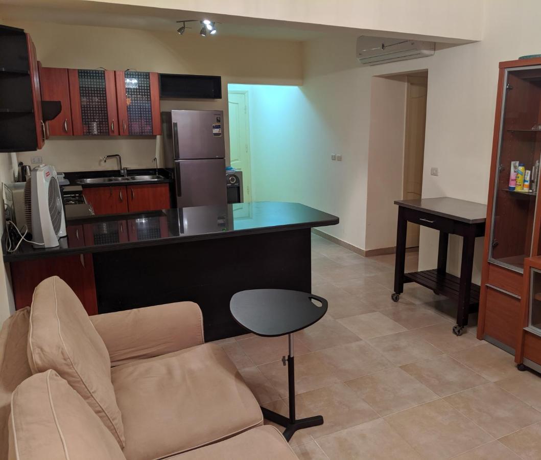 Ain El Sokhna Ground Floor, With Pool & Sea View Villa Ain Sukhna Dış mekan fotoğraf